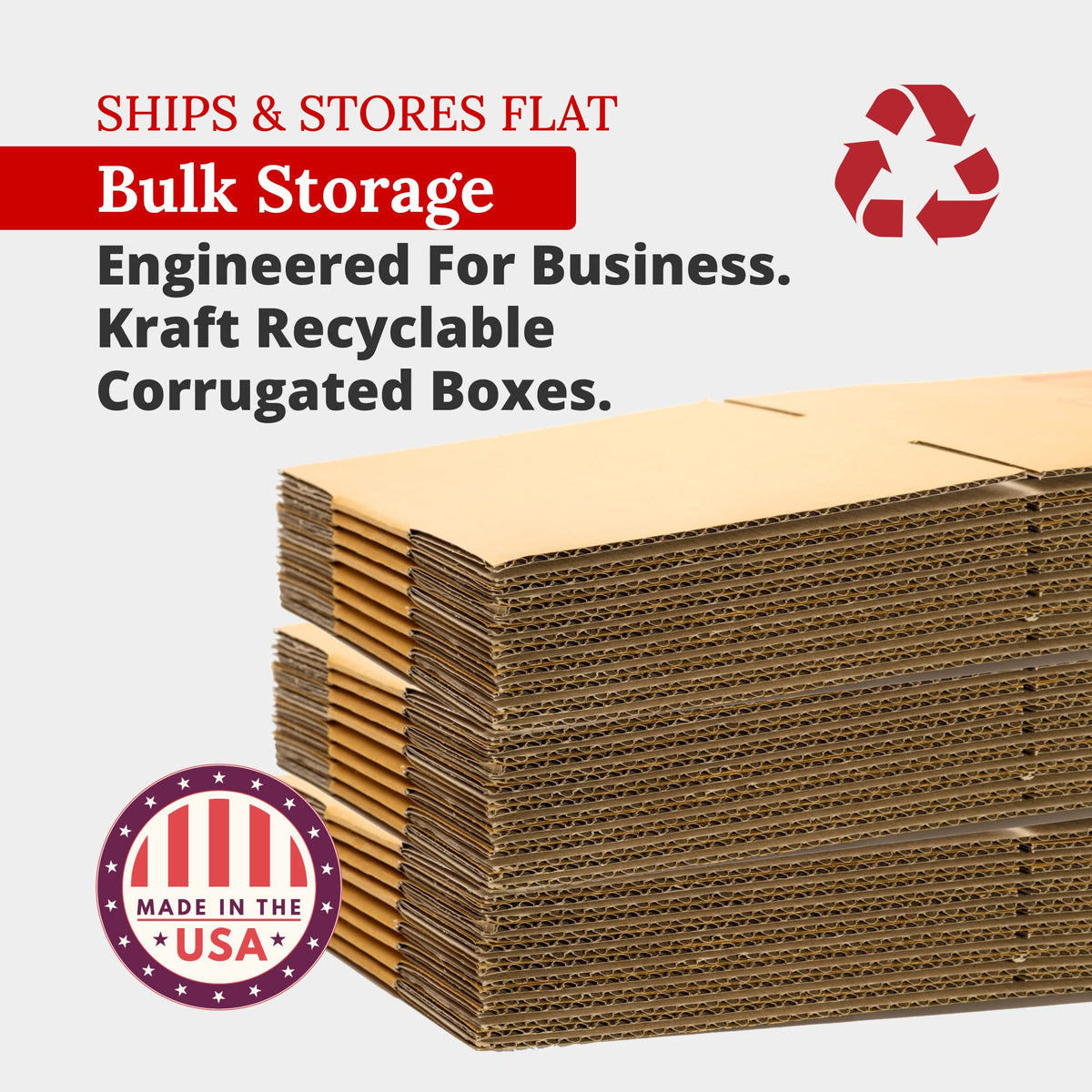 PARTNERS BRAND 10 x 9 x 6 Corrugated Cardboard Boxes, Small 10"L x 9"W x 6"H, Pack of 25 | Shipping, Packaging, Moving, Storage Box for Home or Business, Strong Wholesale Bulk Boxes