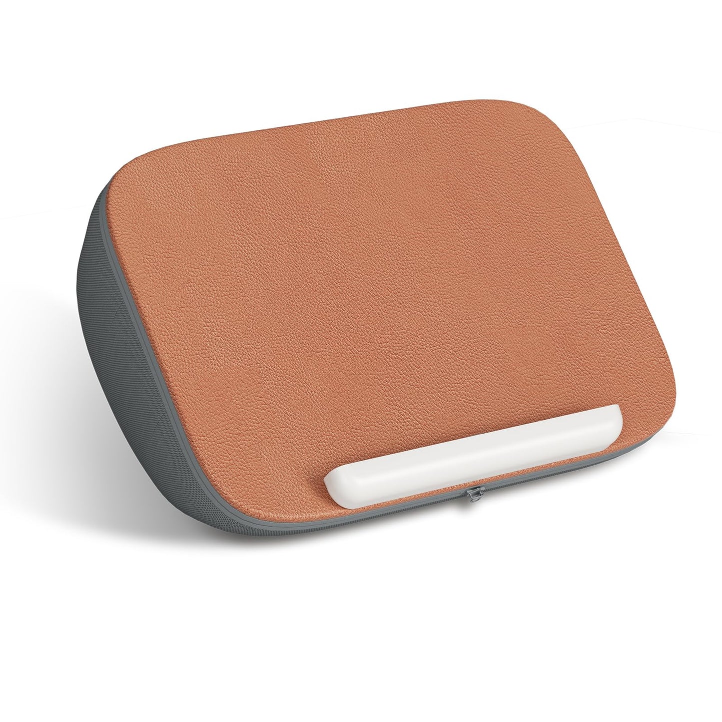 Tounee Book Holder Stand - Ultra Soft Lap Beanbag Pillow for Books, Tablets, iPads & Kindle - Hands-Free Reading & Viewing in Bed/Couch - Reduces Neck Strain - Perfect for Book & E-Readers Lovers