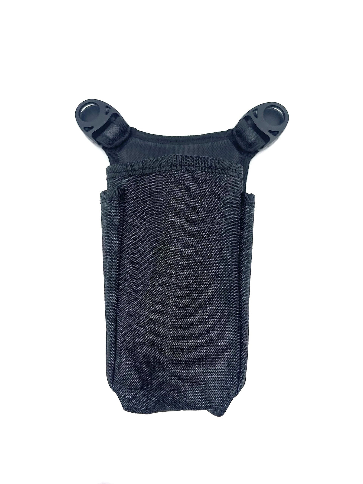 Toast Go 1 / Toast Go 2 Payment Pouch with Sling/Waistband and Rugged Metal Belt Clip