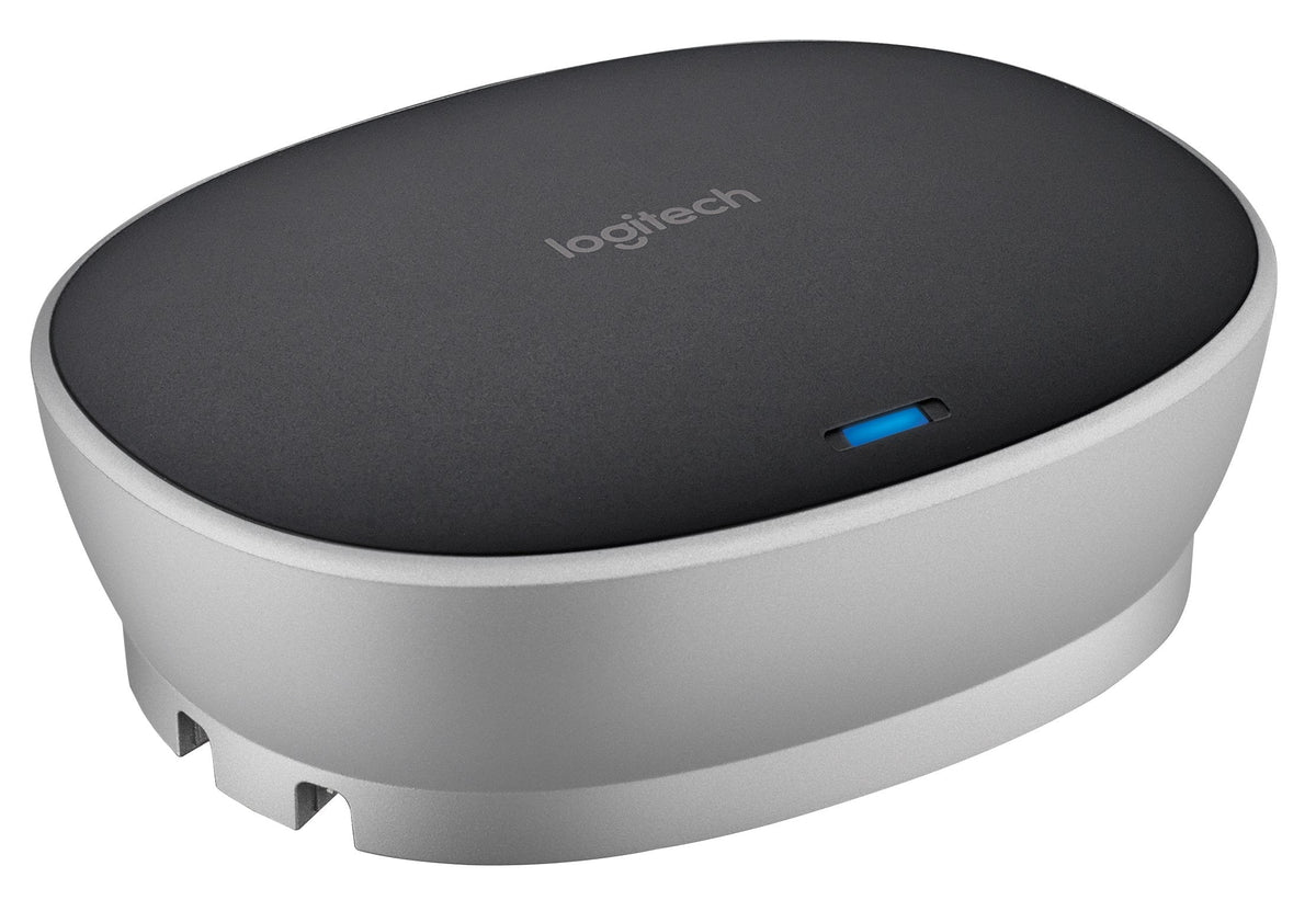 Logitech Group HD Video and Audio Conferencing System for Big Meeting Rooms