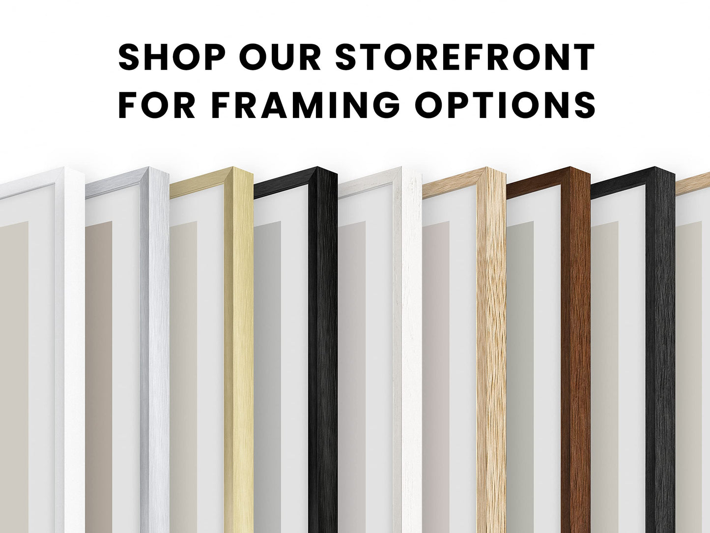 HAUS AND HUES Beige Oak Wood 8x10 Picture Frame - Modern Wood Wall Art Display - Lightweight 8x10 Frame for Art Prints, Photos, Posters - Ready-to-Hang Vertically & Horizontally (Set of 6)