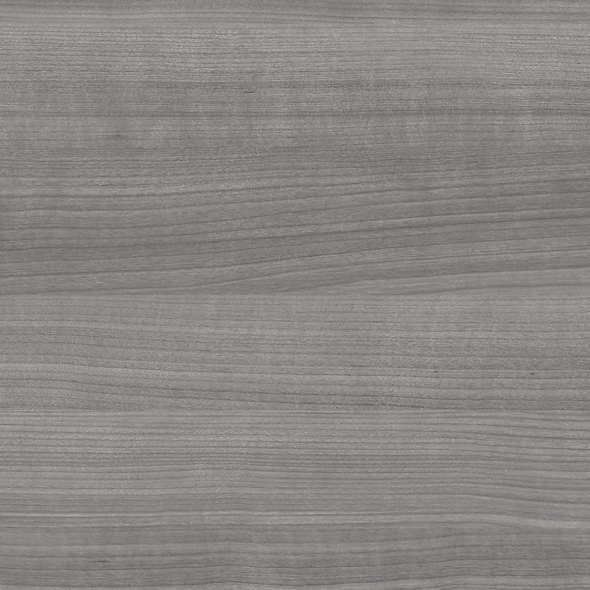 Bush Business Furniture Universal Floor Storage Cabinet with Drawers in Platinum Gray