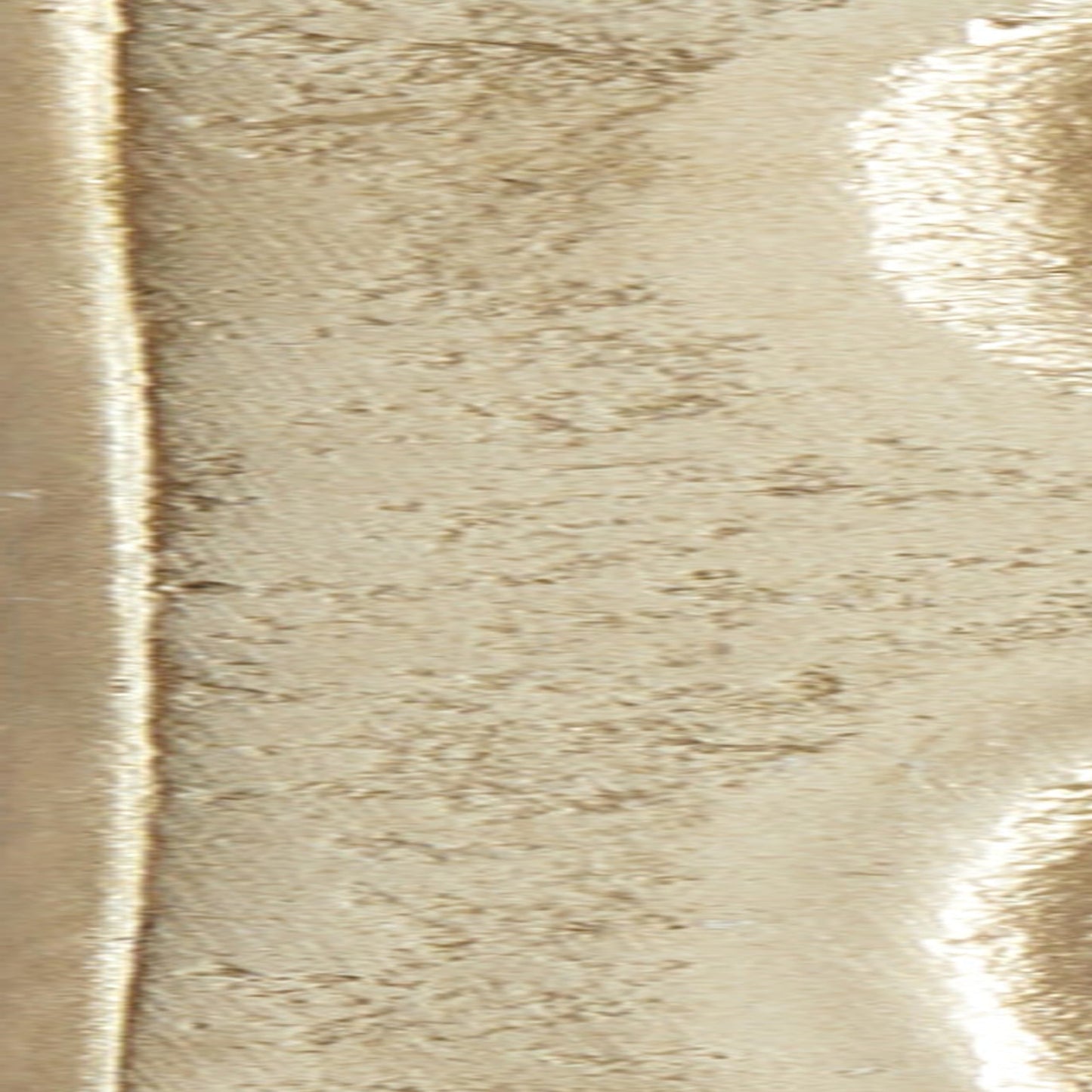 Deco 79 Aluminum Metal Abstract Home Wall Decor Cutouts Wall Sculpture, Set of 2 Wall Art 7"W, 22"H, Gold