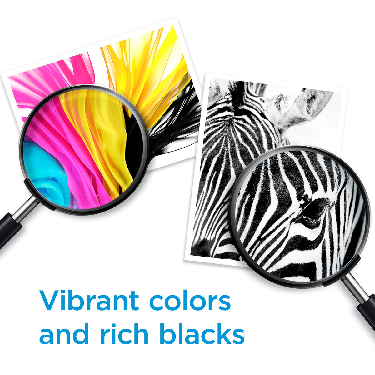 HP 962XL Black High-Yield Ink Cartridge | Works with OfficeJet 9010, Pro 9010, 9020 | Eligible for Instant Ink | 3JA03AN