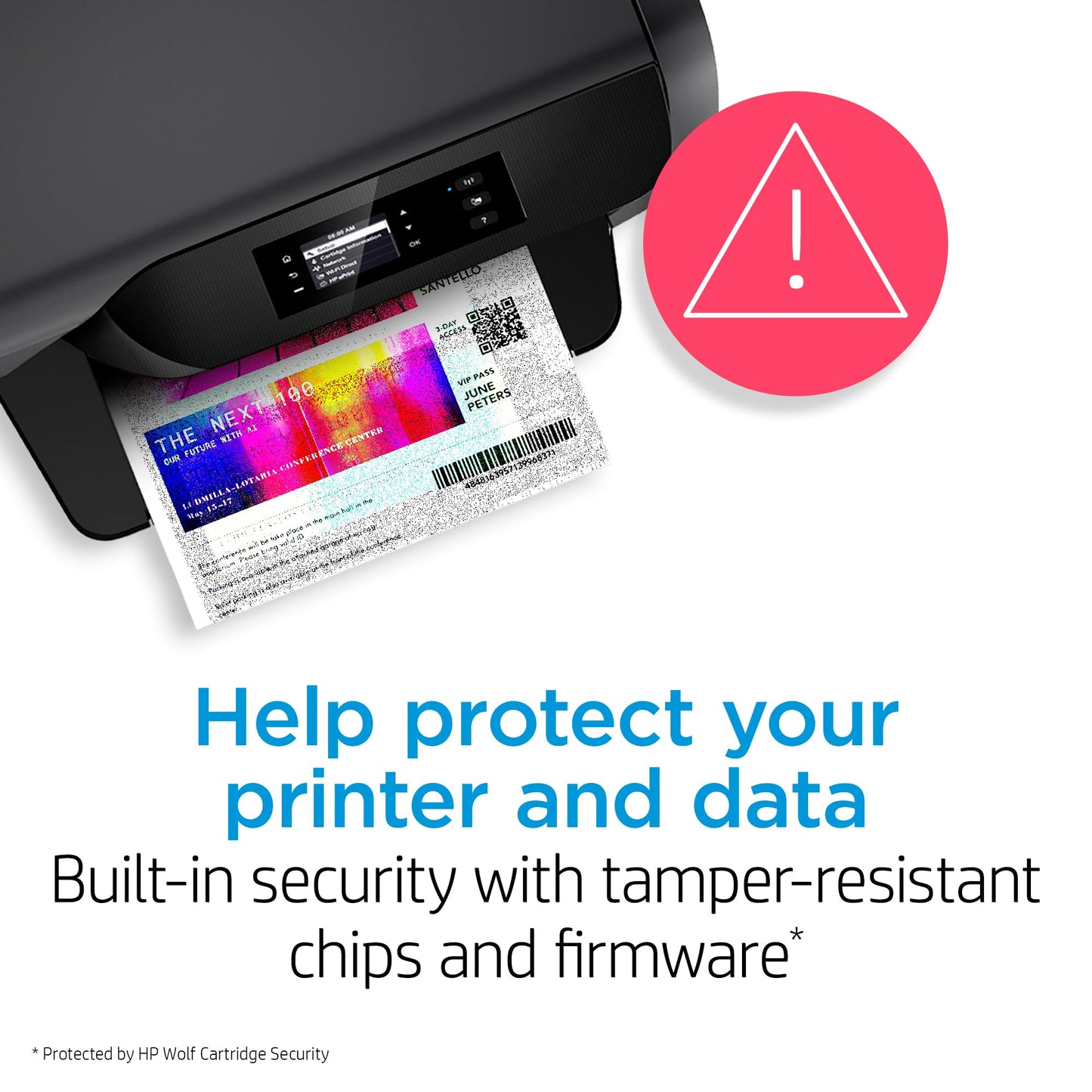 HP 936 Black, Cyan, Magenta, Yellow Ink Cartridges (4-Pack) | Works with OfficeJet 9120, Pro 9110, 9120, 9130, Wide Format 9730 | Eligible for Instant Ink | 6C3Z5LN
