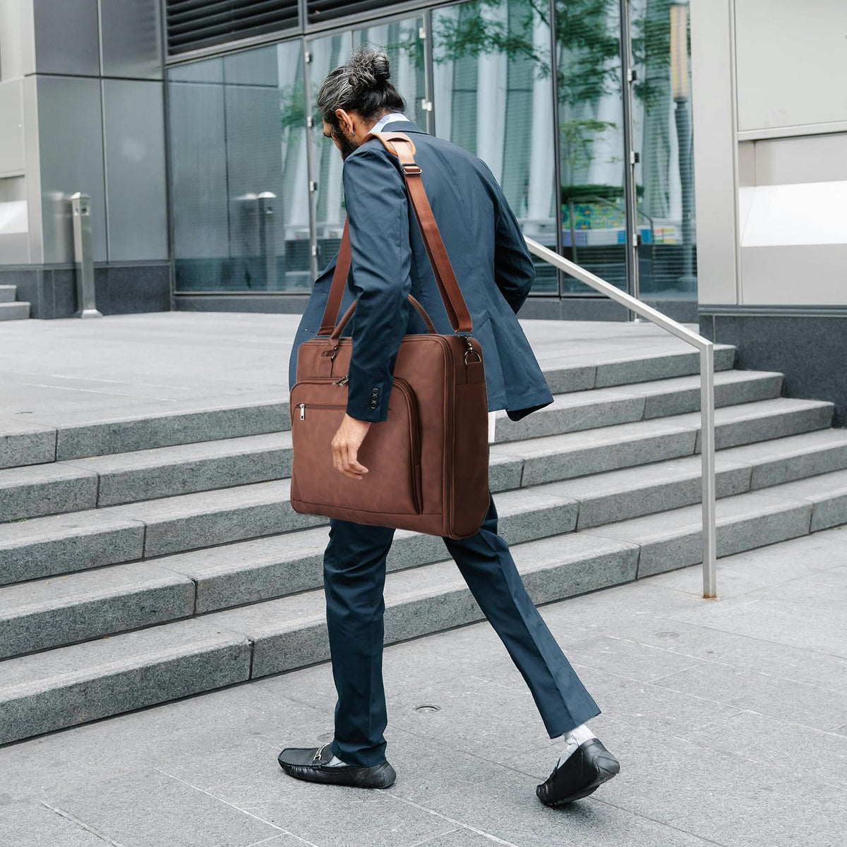 Garment Bag for Travel Large Carry on Garment Bags Men Women Garment Suitcase Bags