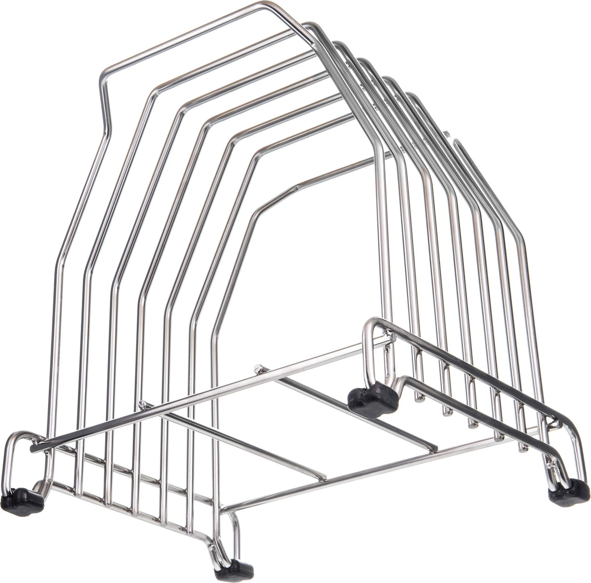 San Jamar KLRST Kolor-Cut Storage Stand