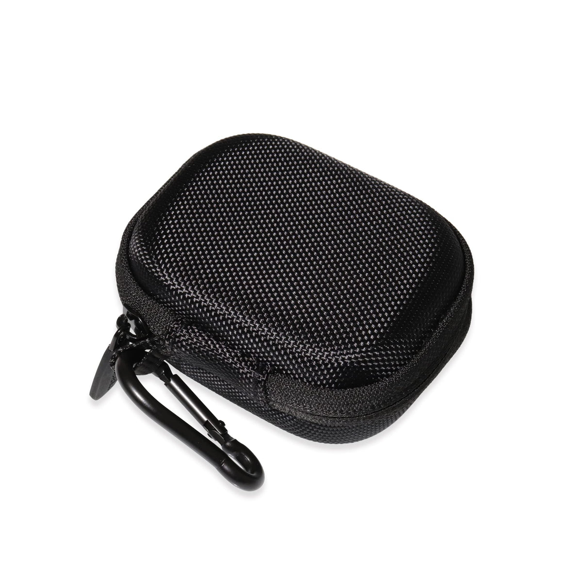 CaseSack Case for Bose Ultra Open Bluetooth Earbuds (Black)