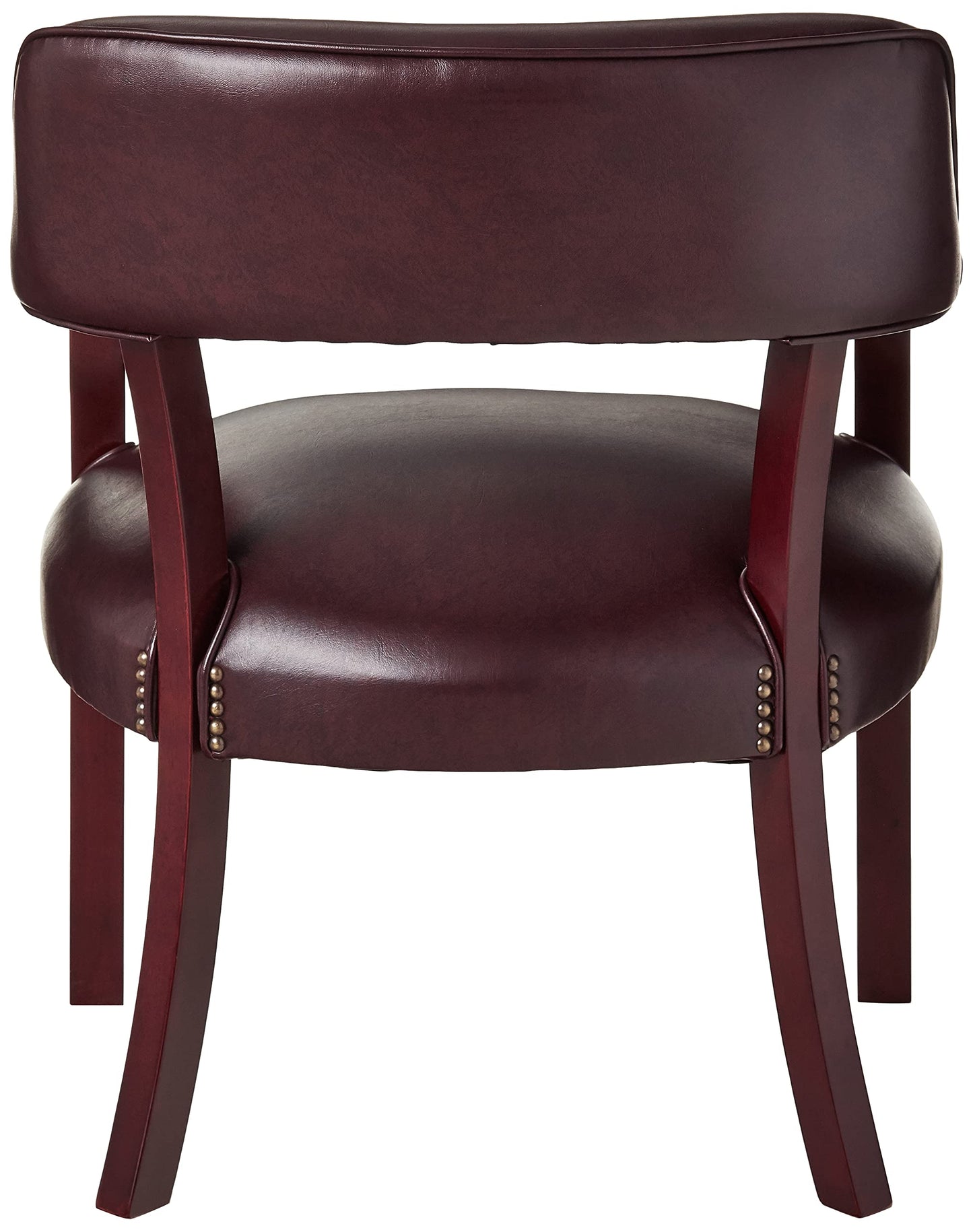 Work Smart TV230-JT4 Traditional Guest Chair