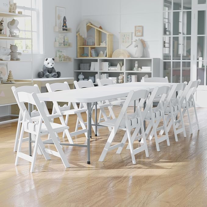 Flash Furniture HERCULES Kids Folding Chairs