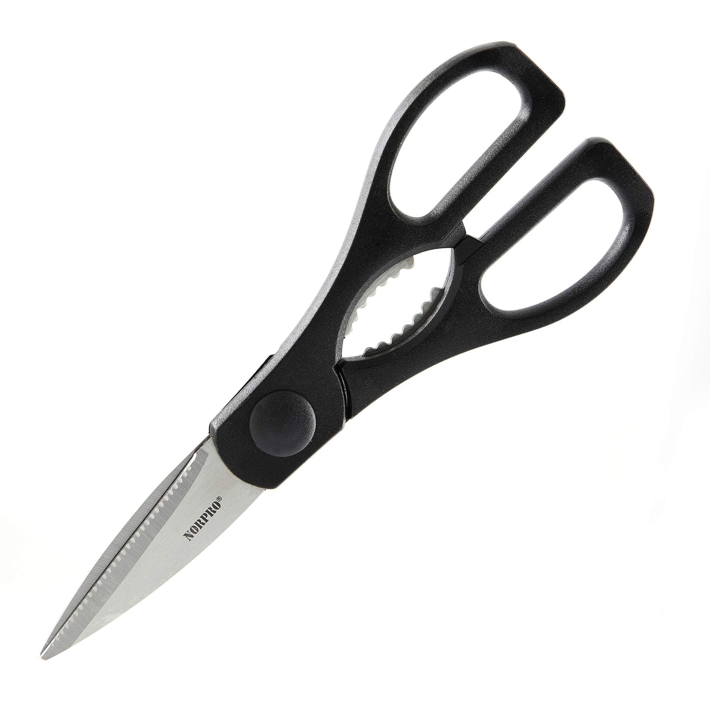 Norpro 1530 All Purpose Scissors/Kitchen Shears 8in/20cm