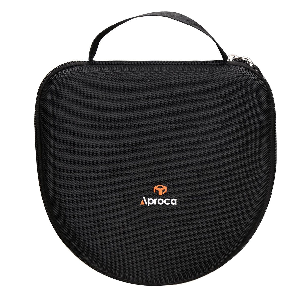Aproca Case Compatible with Anker Soundcore Space One Active Noise Cancelling Headphones, Portable Hard Storage Bag for Accessories (Case Only)