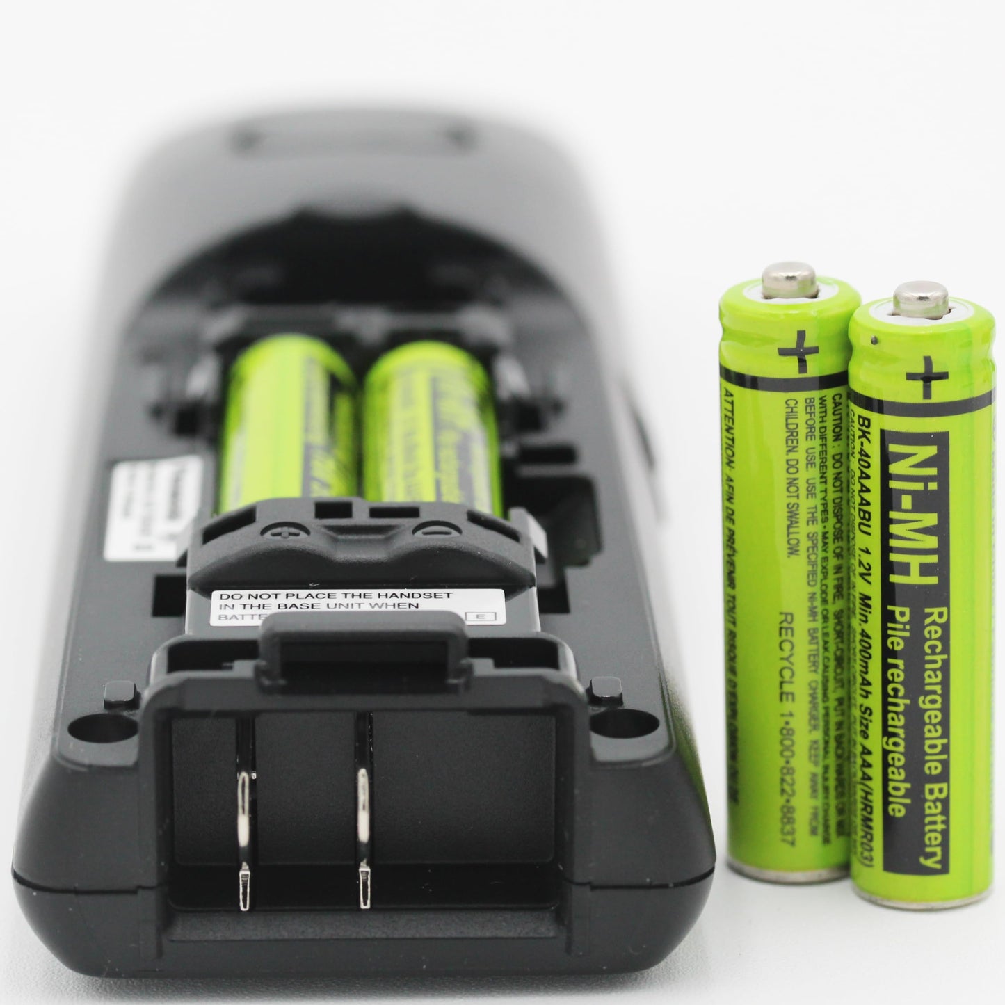 Cerepros 8 BK-40AAABU Battery for Panasonic Cordless Phone