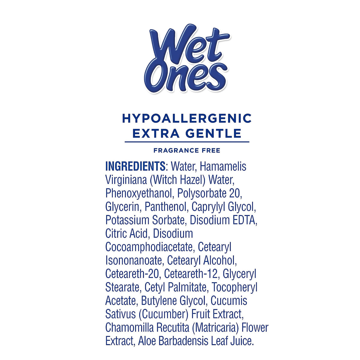 Wet Ones Mixed 13 Piece Bundle of Human & Pet Wet Wipes, Hypoallergenic | 10 Packs Sensitive Skin Hand and Face Wipes, 20 Ct Plus 3 Packs for Pets Hypoallergenic Dog Wipes, 100ct
