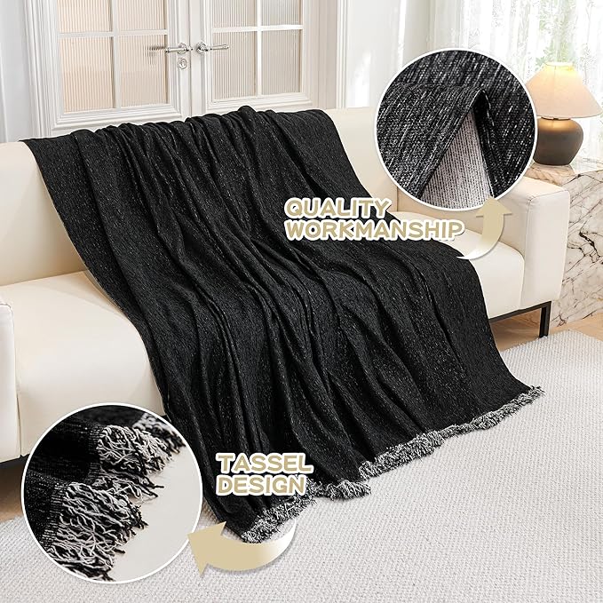 MYSKY HOME Oversized Couch Cover Sofa Covers Couch Covers