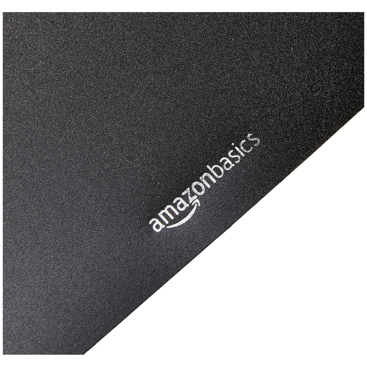 Amazon Basics Report Covers with Clip, Clear Front Presentation Folders, 9 x 10.5 inches, Grey, Pack of 10