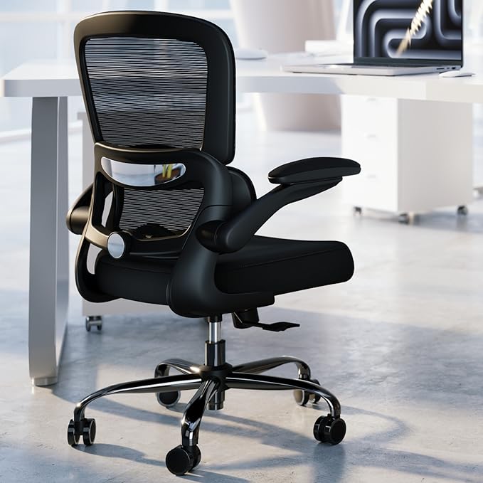 TRALT Office Chair
