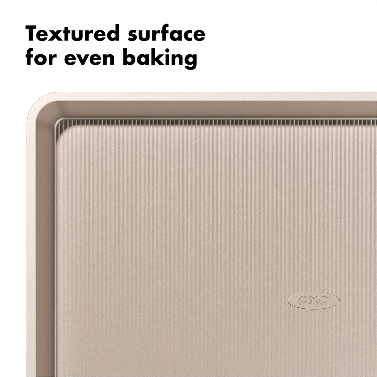 OXO Good Grips Non-Stick Pro Half Sheet 13 x 18 Inch