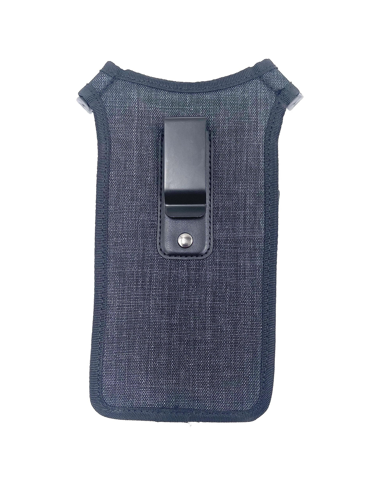 Toast Go 1 / Toast Go 2 Payment Pouch with Sling/Waistband and Rugged Metal Belt Clip